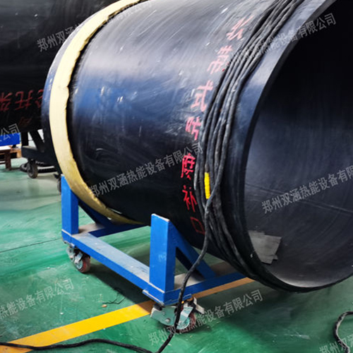 石油管道焊前預(yù)熱